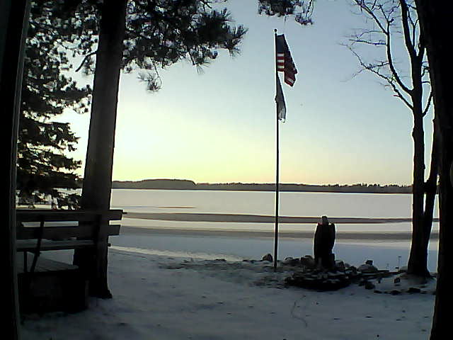 Whiteface Cam Image - Mon, 11/13/2017 3:46pm 