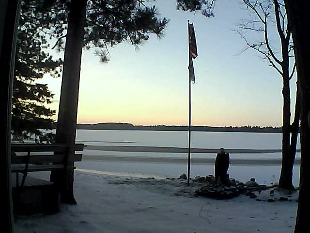 Whiteface Cam Image - Mon, 11/13/2017 4:06pm 