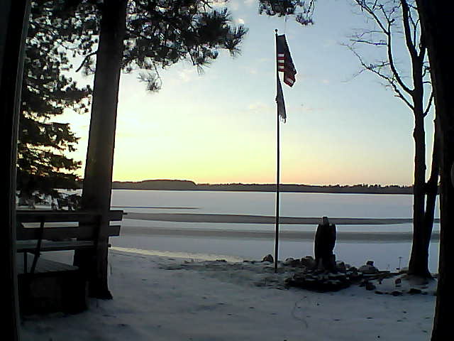 Whiteface Cam Image - Mon, 11/13/2017 4:16pm 