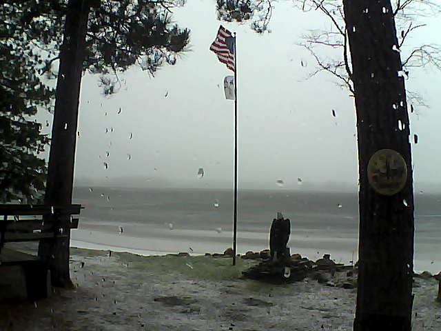 Whiteface Cam Image - Wed, 11/15/2017 9:27am 