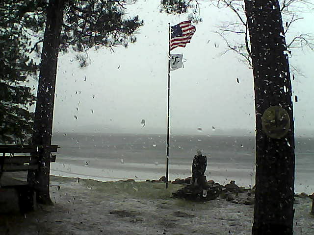 Whiteface Cam Image - Wed, 11/15/2017 9:37am 