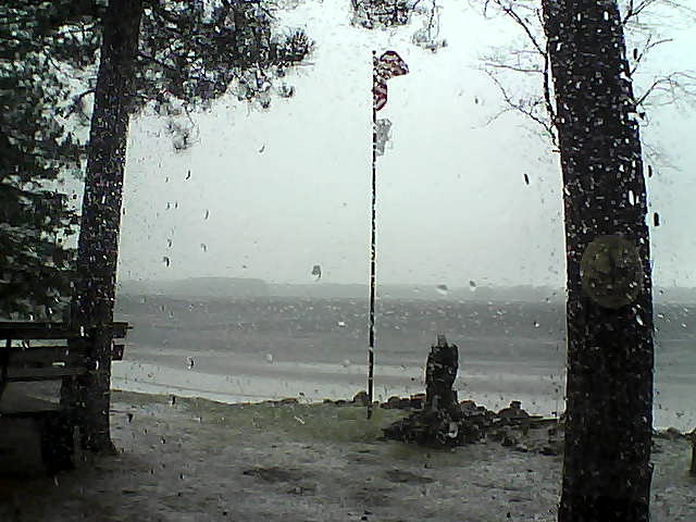 Whiteface Cam Image - Wed, 11/15/2017 9:47am 