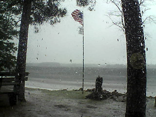 Whiteface Cam Image - Wed, 11/15/2017 9:57am 