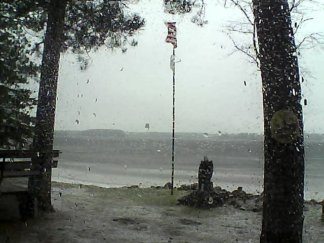 Whiteface Cam Image - Wed, 11/15/2017 10:07am 