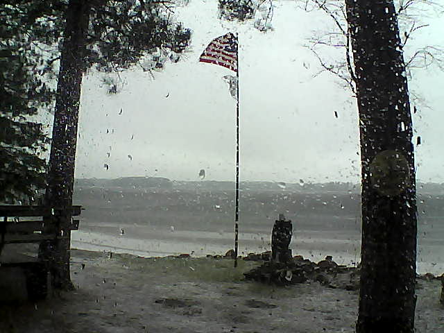 Whiteface Cam Image - Wed, 11/15/2017 10:17am 