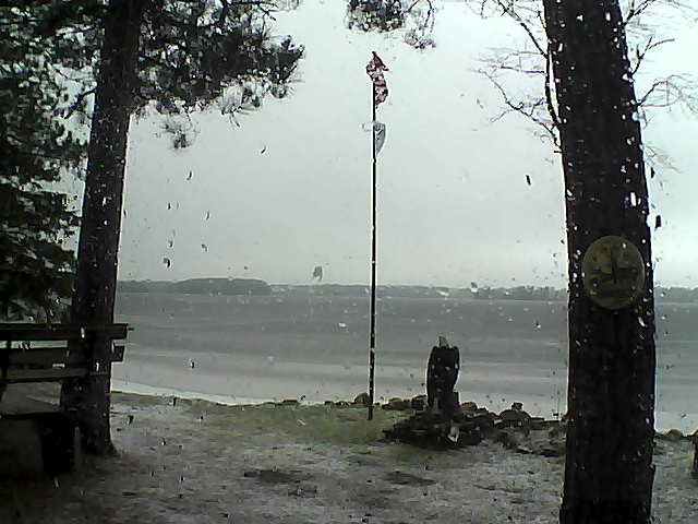 Whiteface Cam Image - Wed, 11/15/2017 10:27am 