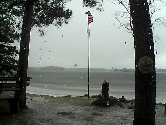 Whiteface Cam Image - Wed, 11/15/2017 10:37am 