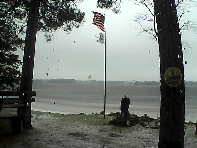 Whiteface Cam Image - Wed, 11/15/2017 10:47am 