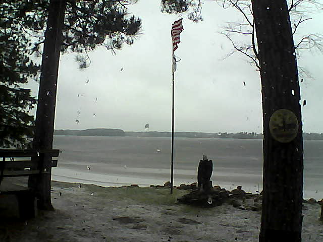 Whiteface Cam Image - Wed, 11/15/2017 11:07am 