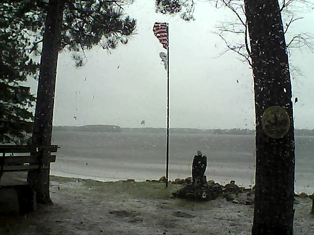 Whiteface Cam Image - Wed, 11/15/2017 11:27am 