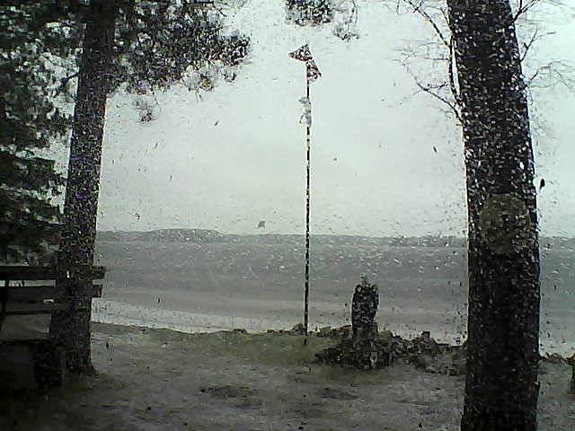 Whiteface Cam Image - Wed, 11/15/2017 11:37am 