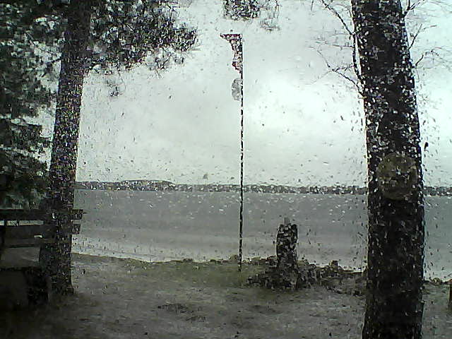 Whiteface Cam Image - Wed, 11/15/2017 12:57pm 