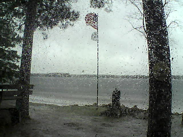 Whiteface Cam Image - Wed, 11/15/2017 1:07pm 