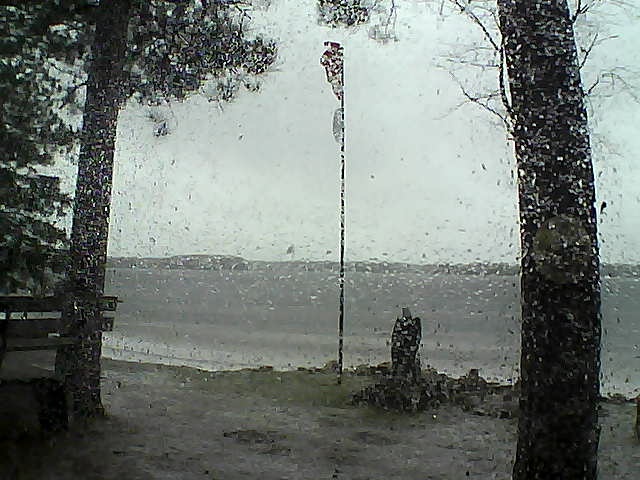 Whiteface Cam Image - Wed, 11/15/2017 1:17pm 