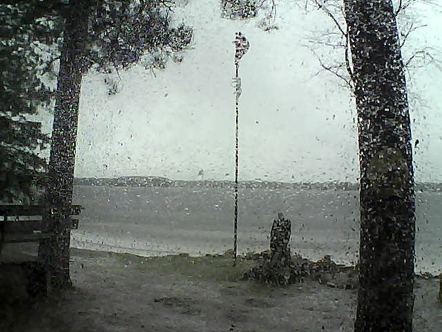 Whiteface Cam Image - Wed, 11/15/2017 1:27pm 