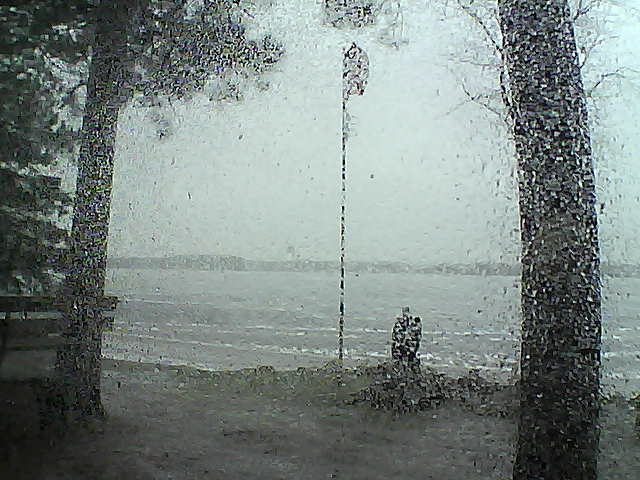 Whiteface Cam Image - Wed, 11/15/2017 3:18pm 