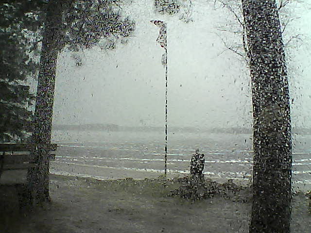 Whiteface Cam Image - Wed, 11/15/2017 3:38pm 