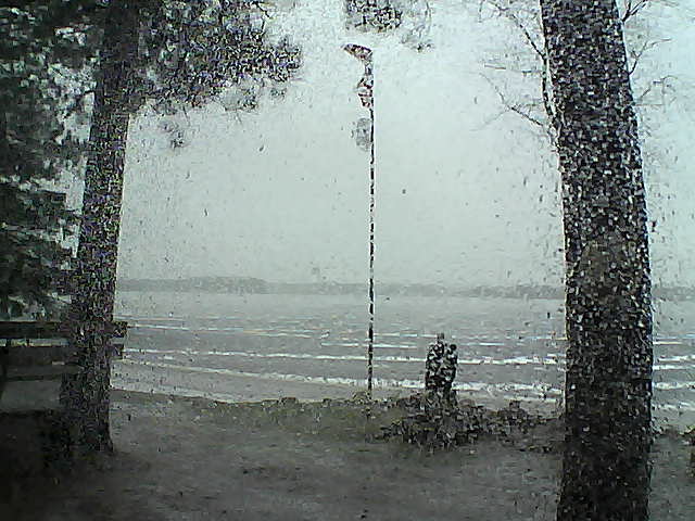 Whiteface Cam Image - Wed, 11/15/2017 3:48pm 