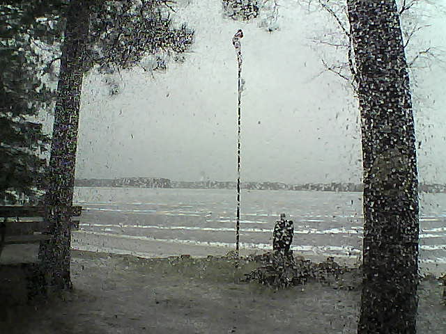 Whiteface Cam Image - Wed, 11/15/2017 3:57pm 