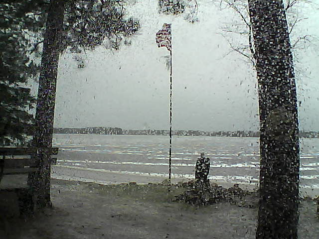 Whiteface Cam Image - Wed, 11/15/2017 4:07pm 