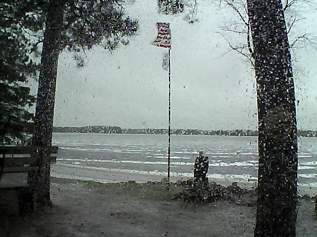 Whiteface Cam Image - Wed, 11/15/2017 4:27pm 