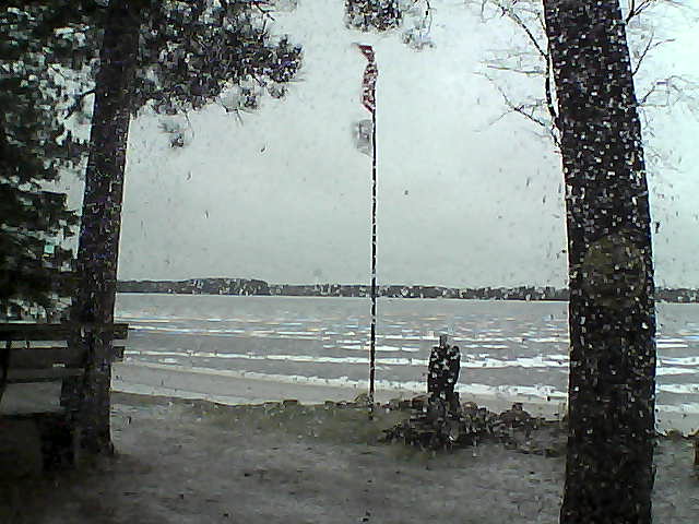 Whiteface Cam Image - Wed, 11/15/2017 4:37pm 