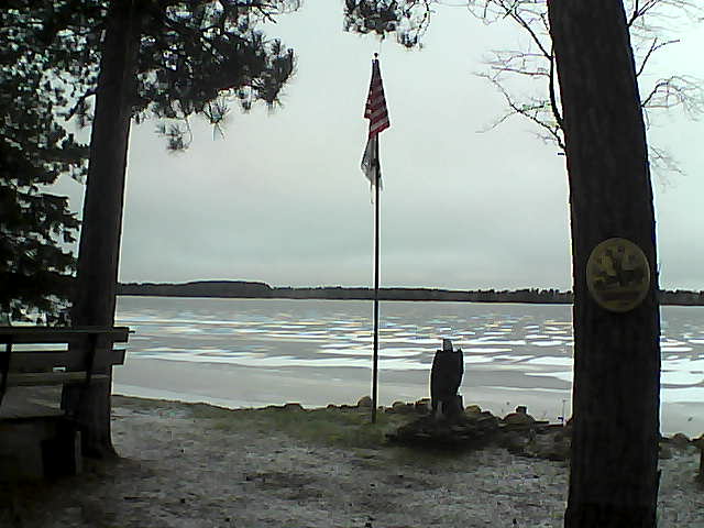 Whiteface Cam Image - Thu, 11/16/2017 7:54am 