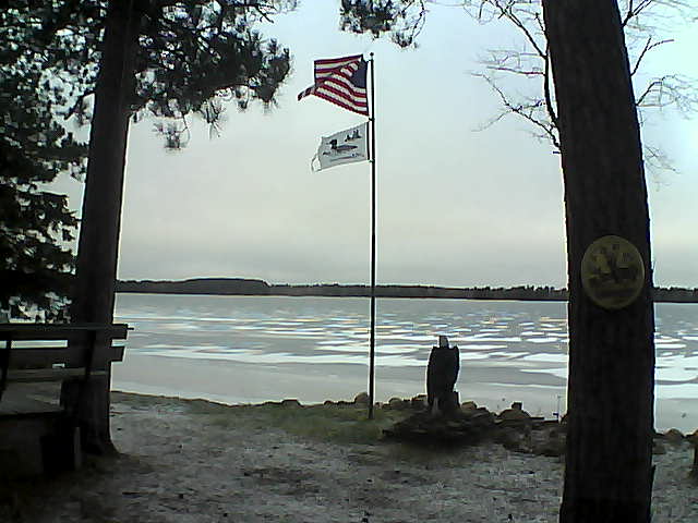 Whiteface Cam Image - Thu, 11/16/2017 8:04am 