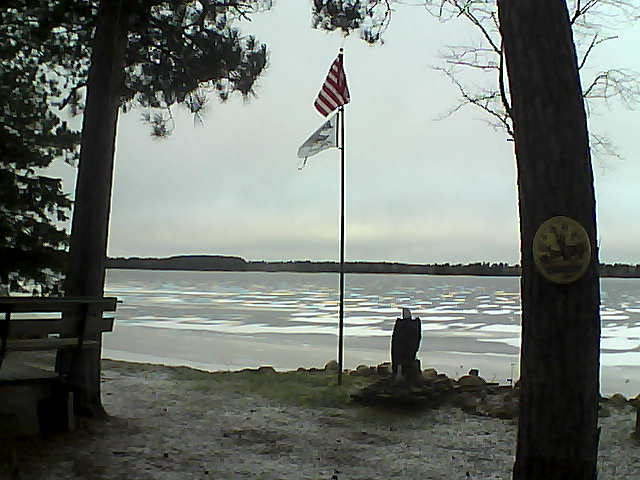 Whiteface Cam Image - Thu, 11/16/2017 8:14am 
