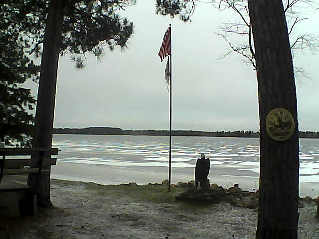 Whiteface Cam Image - Thu, 11/16/2017 8:24am 