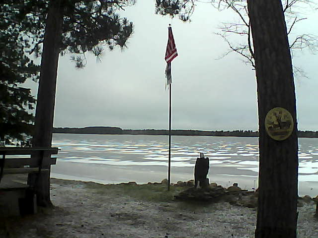 Whiteface Cam Image - Thu, 11/16/2017 8:34am 