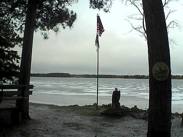 Whiteface Cam Image - Thu, 11/16/2017 8:54am 