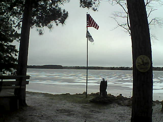 Whiteface Cam Image - Thu, 11/16/2017 9:04am 