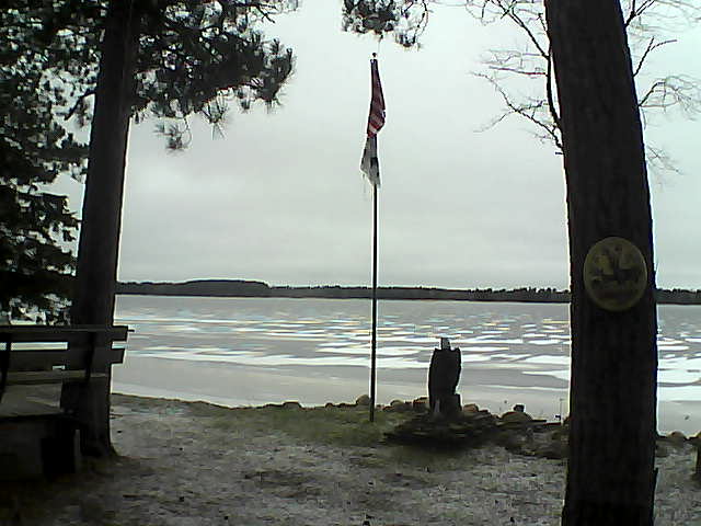 Whiteface Cam Image - Thu, 11/16/2017 9:34am 