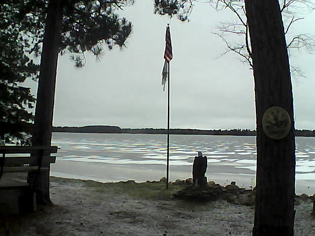 Whiteface Cam Image - Thu, 11/16/2017 9:54am 