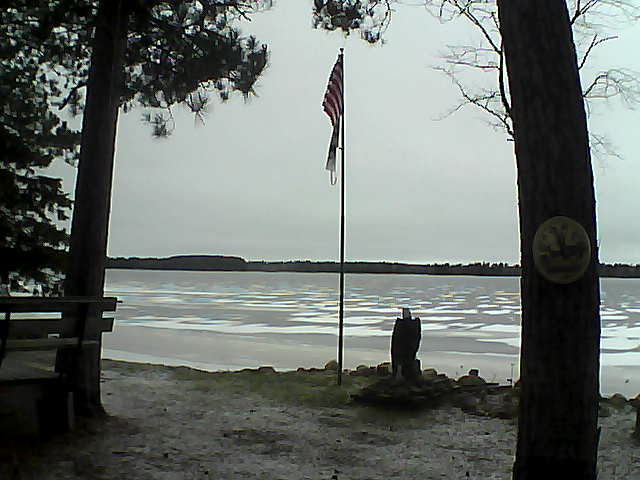 Whiteface Cam Image - Thu, 11/16/2017 10:14am 