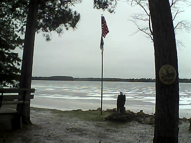 Whiteface Cam Image - Thu, 11/16/2017 10:54am 