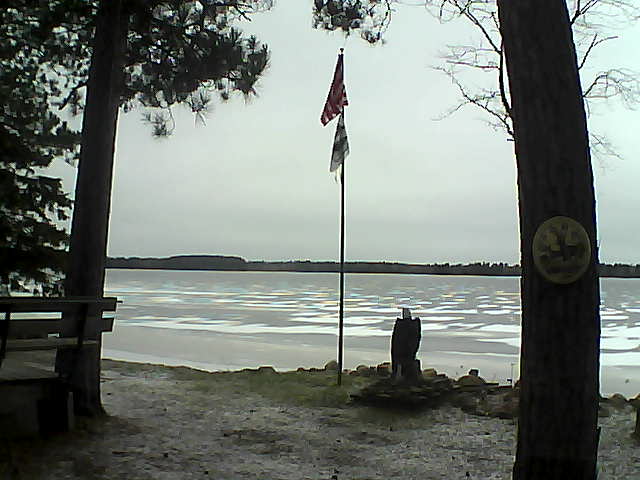 Whiteface Cam Image - Thu, 11/16/2017 11:05am 