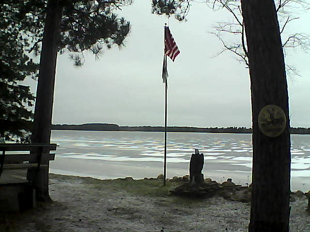 Whiteface Cam Image - Thu, 11/16/2017 11:15am 