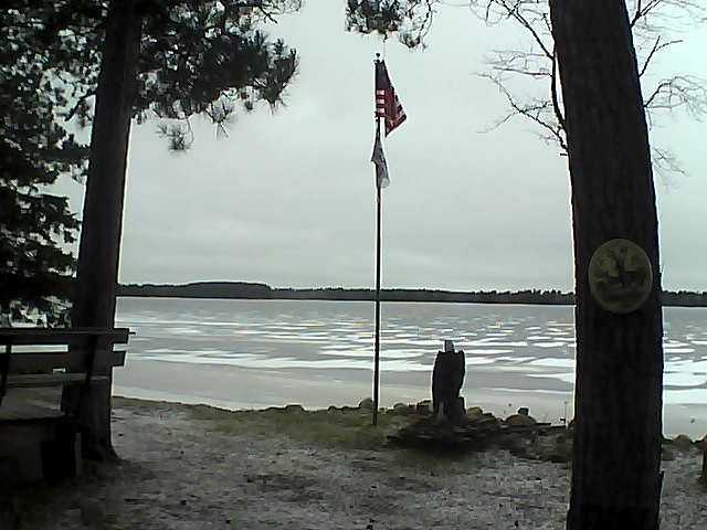 Whiteface Cam Image - Thu, 11/16/2017 11:35am 