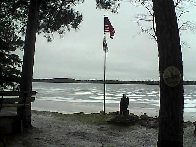 Whiteface Cam Image - Thu, 11/16/2017 11:45am 