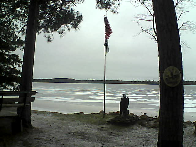 Whiteface Cam Image - Thu, 11/16/2017 11:55am 