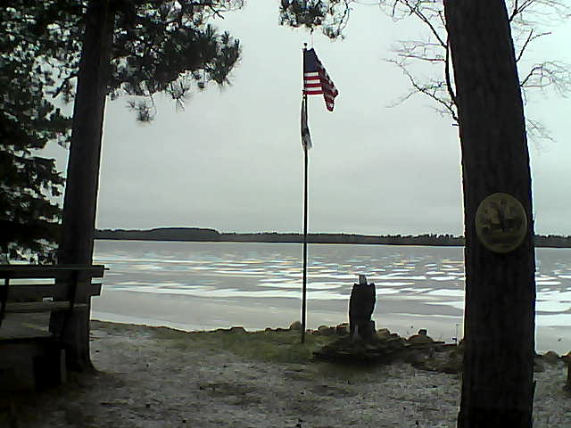 Whiteface Cam Image - Thu, 11/16/2017 12:05pm 