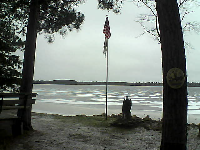 Whiteface Cam Image - Thu, 11/16/2017 12:25pm 