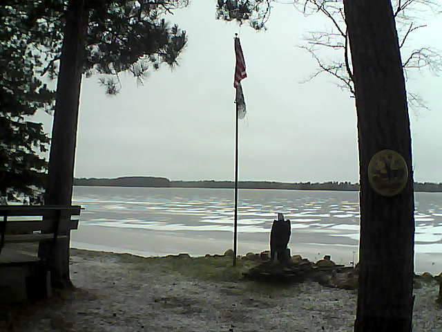 Whiteface Cam Image - Thu, 11/16/2017 12:45pm 