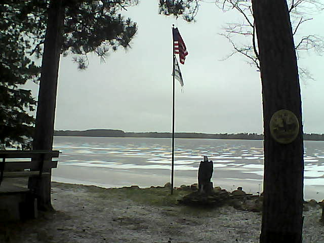 Whiteface Cam Image - Thu, 11/16/2017 12:55pm 