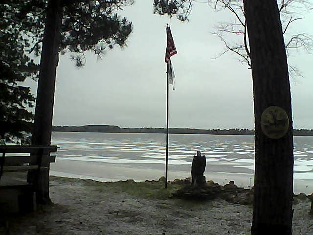 Whiteface Cam Image - Thu, 11/16/2017 1:35pm 