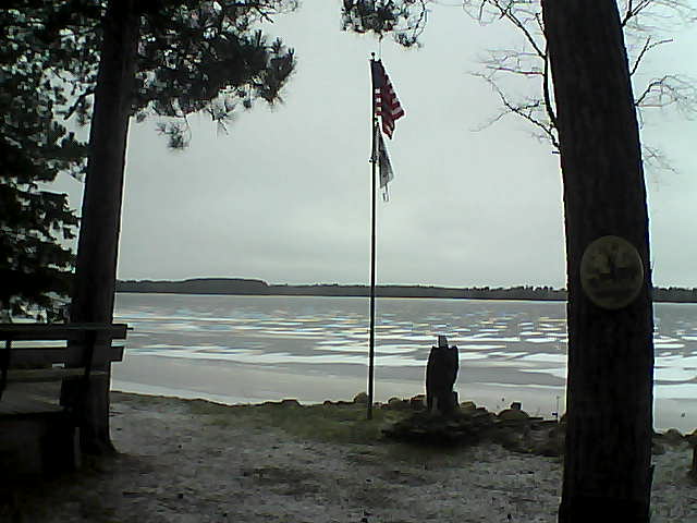 Whiteface Cam Image - Thu, 11/16/2017 1:45pm 
