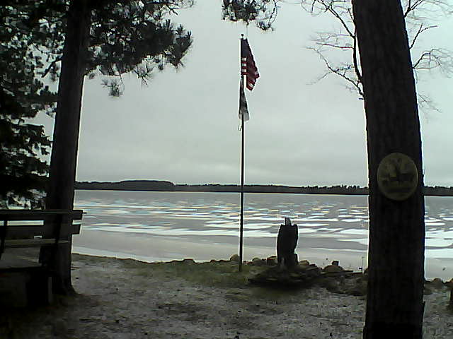 Whiteface Cam Image - Thu, 11/16/2017 2:15pm 