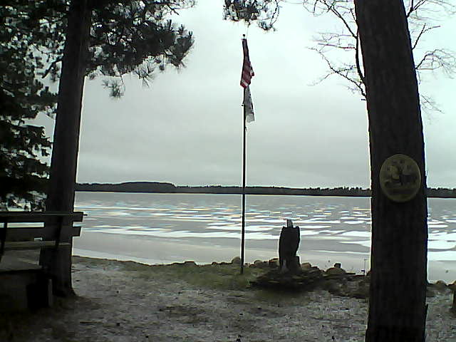 Whiteface Cam Image - Thu, 11/16/2017 2:25pm 